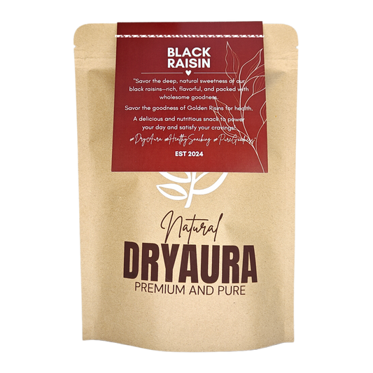 Black Kismis – Premium, Naturally Sweet & Antioxidant-Rich Raisins | Perfect for Snacking, Cooking, and Boosting Energy Naturally.