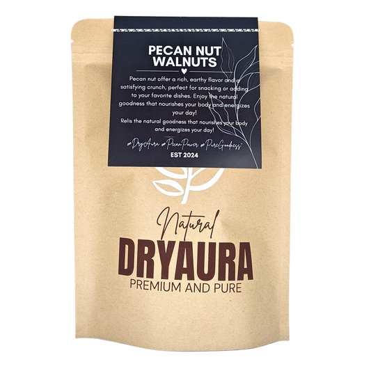 Premium Pecan Nut with Shell Walnut | Premium, Crunchy & Nutrient-Dense Superfood